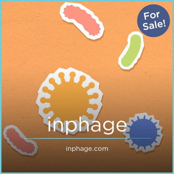 Inphage.com