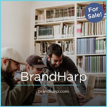 BrandHarp.com