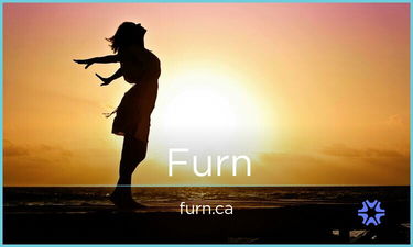 Furn.ca - Creative brandable domain for sale