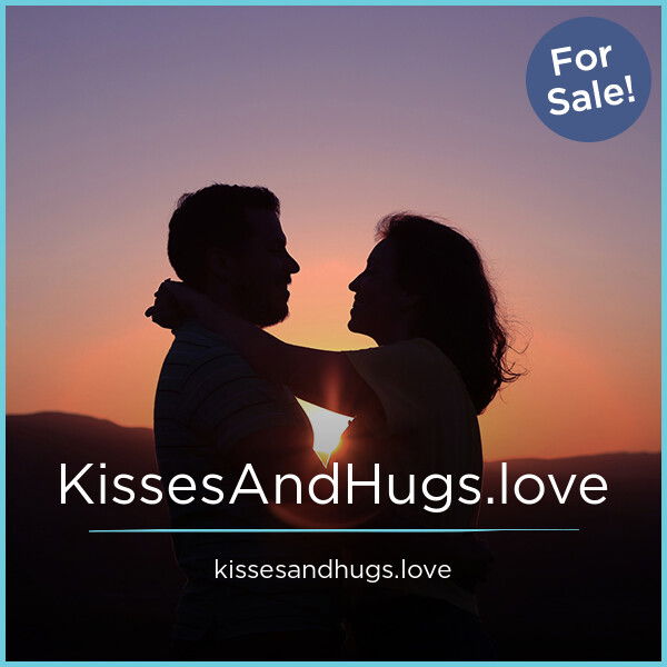 KissesAndHugs.love — 2