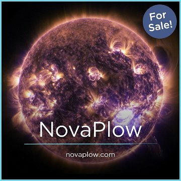 NovaPlow.com