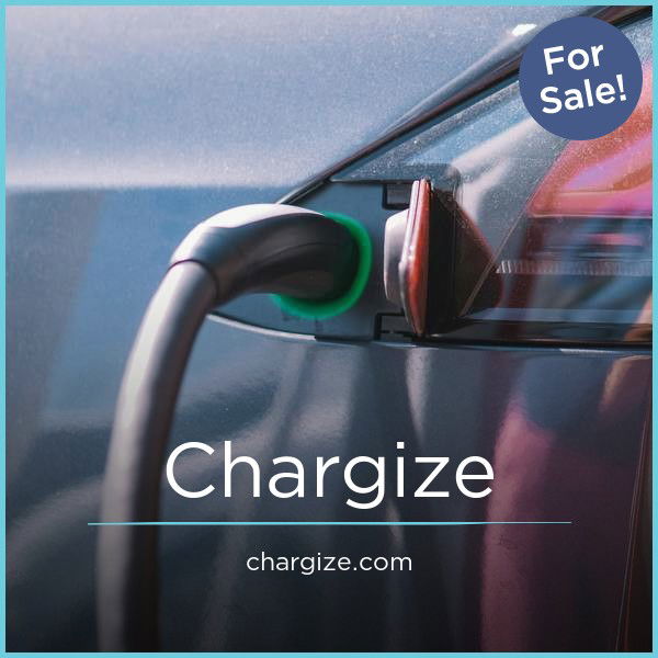 Chargize.com