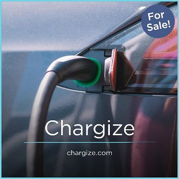 Chargize.com
