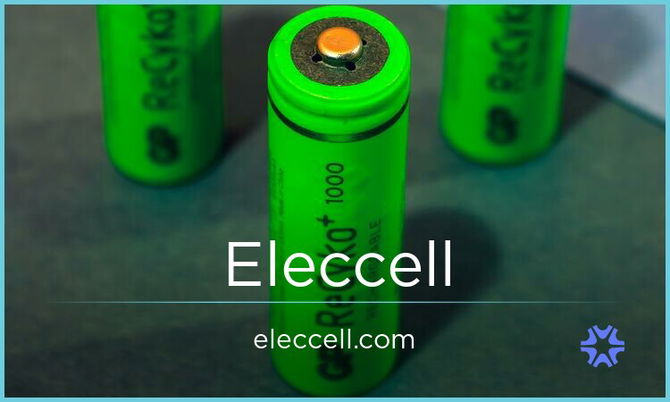 Eleccell.com