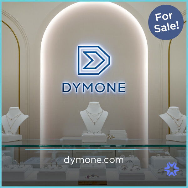 Dymone.com