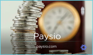 Paysio.com