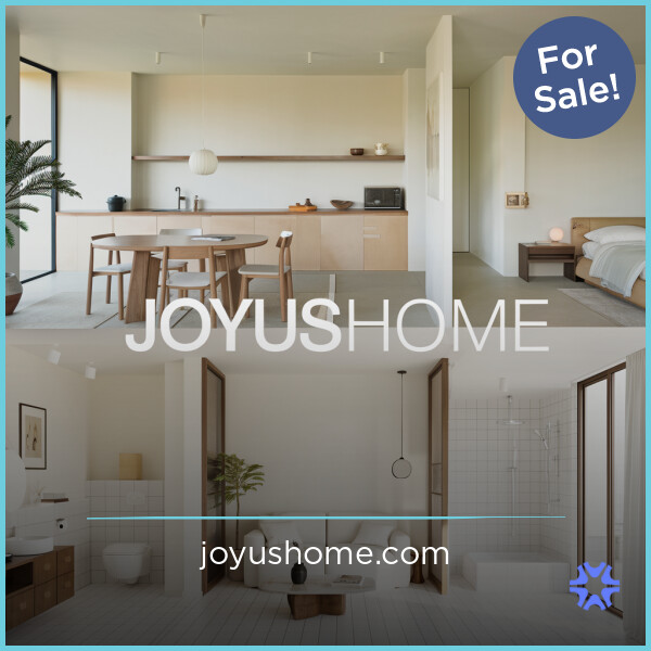 JoyusHome.com image 2