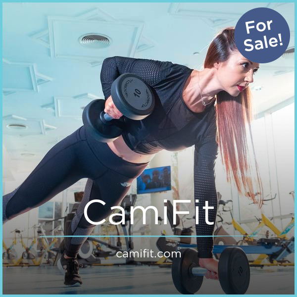 CamiFit.com