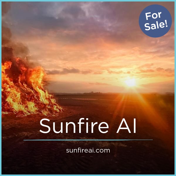 SunFireAI.com — 2