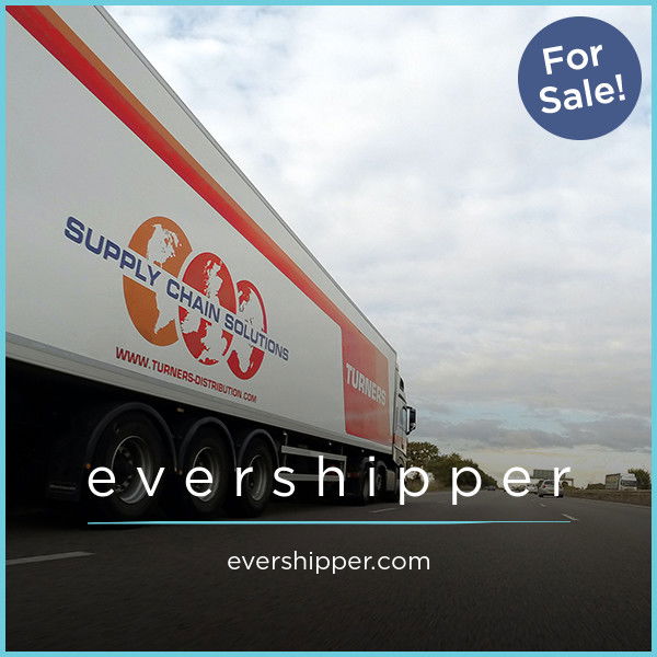 EverShipper.com