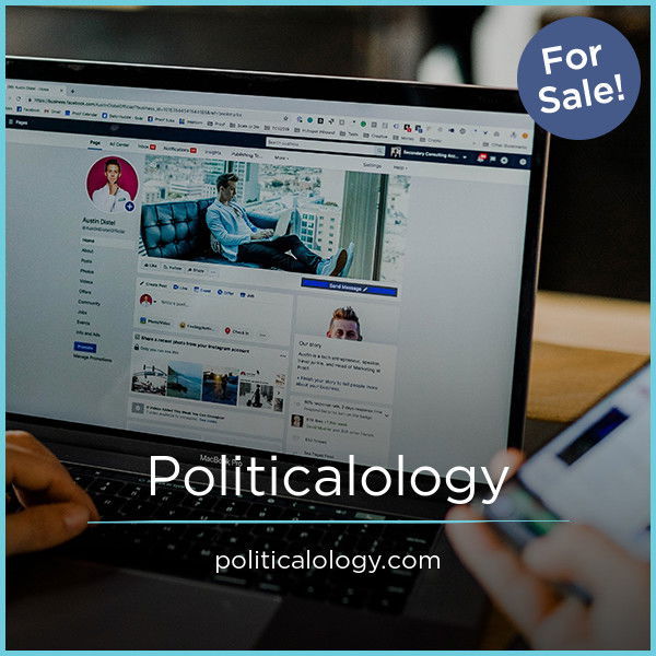 Politicalology.com