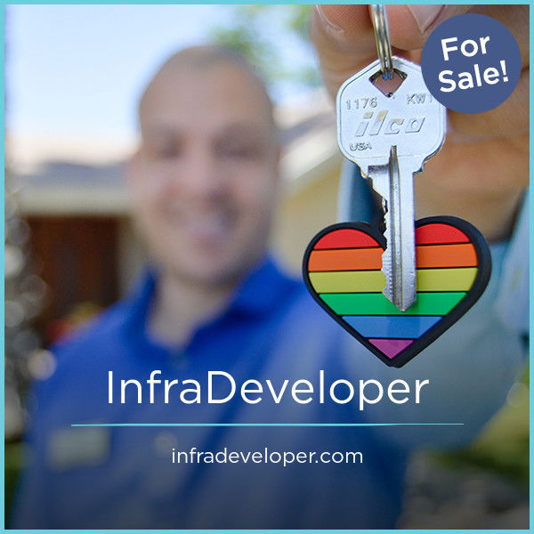 InfraDeveloper.com