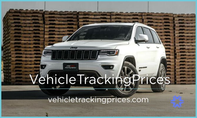 VehicleTrackingPrices.com