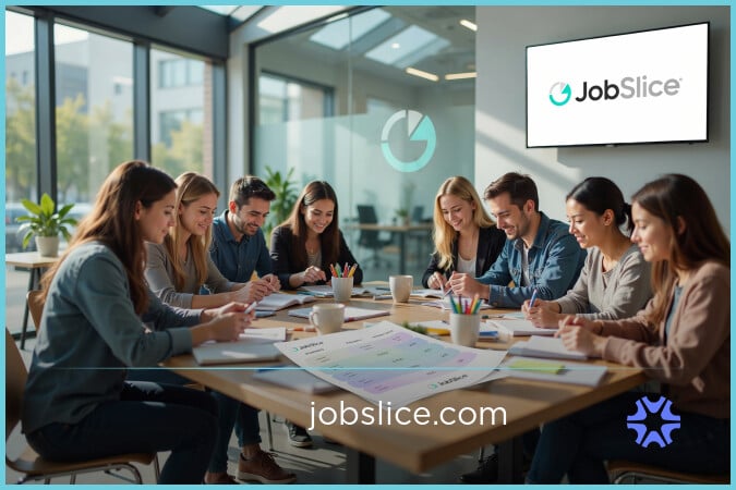 JobSlice.com image 2