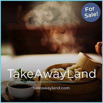 TakeAwayLand.com