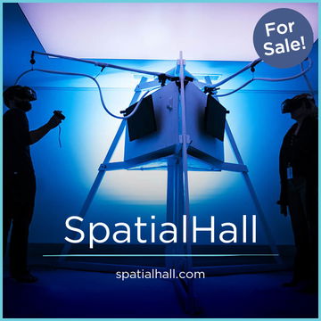 SpatialHall.com