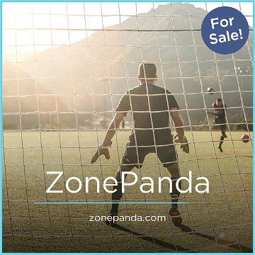 ZonePanda.com