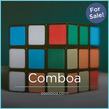 Comboa.com