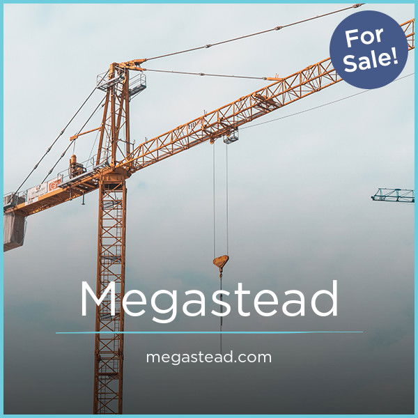 Megastead.com