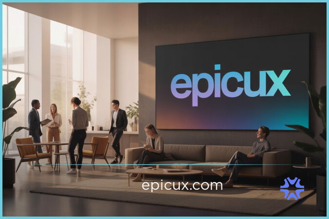 EpicUX.com