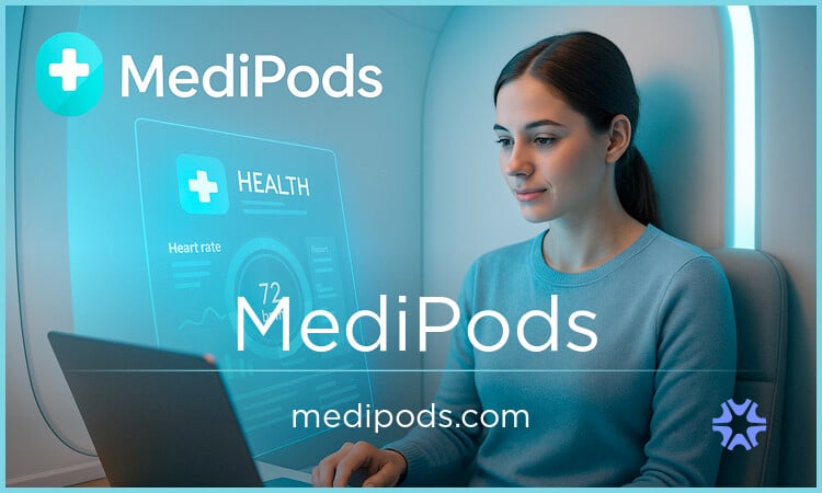 MediPods.com image 2