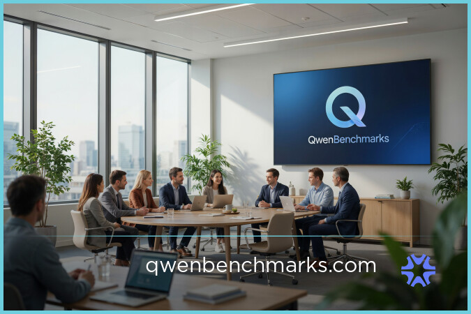 QwenBenchmarks.com — 2