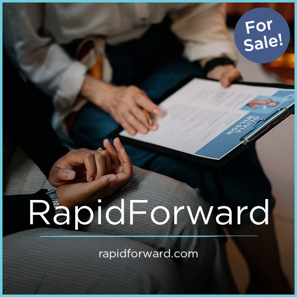 RapidForward.com - Good domains for sale