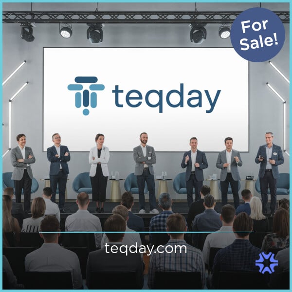 TeqDay.com image 2