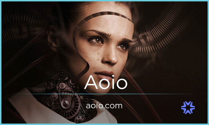 Aoio.com