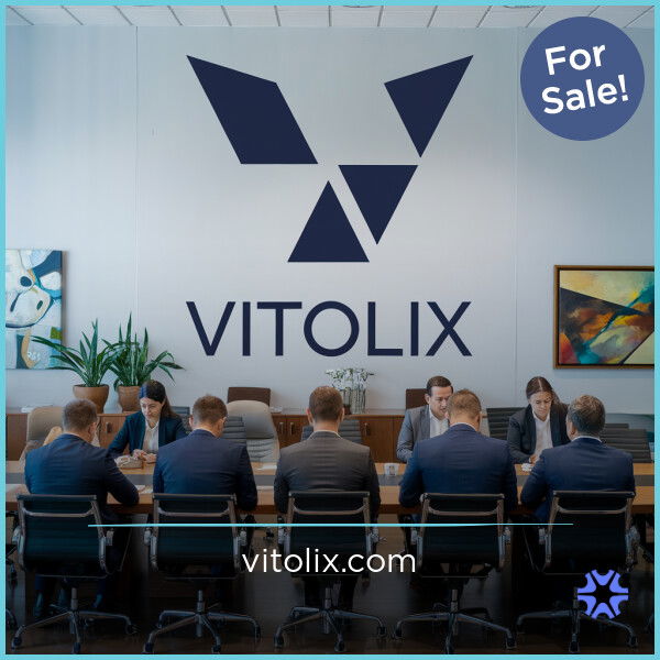 Vitolix.com