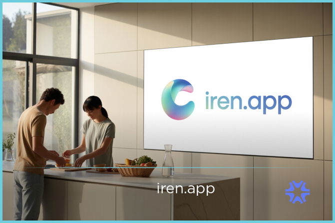 Iren.App — 2
