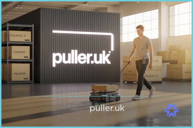 Puller.uk