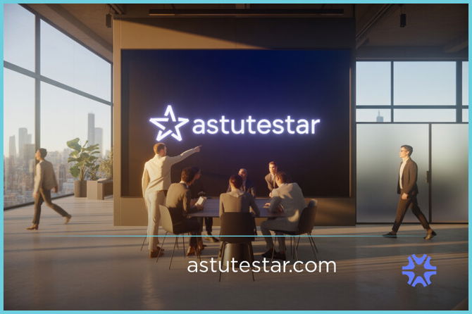 AstuteStar.com — 2