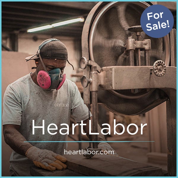 HeartLabor.com image 2