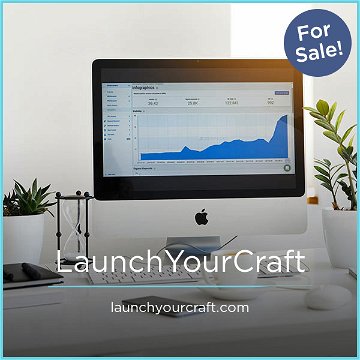 LaunchYourCraft.com