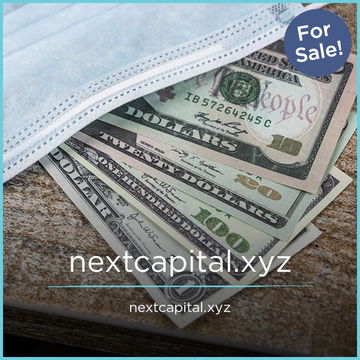 NextCapital.xyz