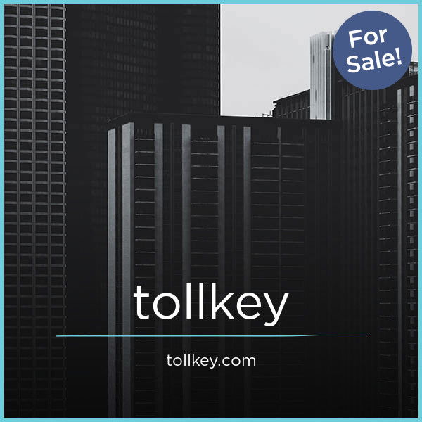 TollKey.com