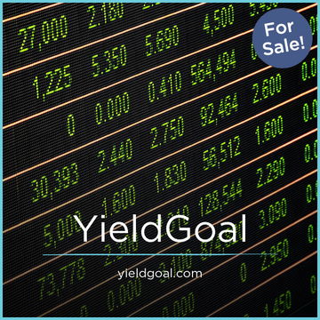 YieldGoal.com