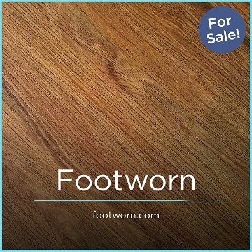 FootWorn.com