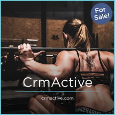 CRMActive.com