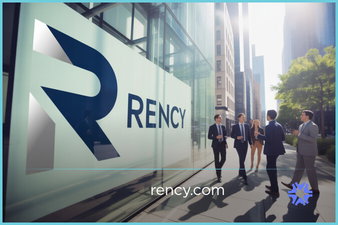 Rency.com - Cool premium domains