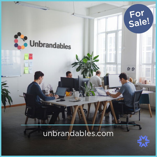 Unbrandables.com