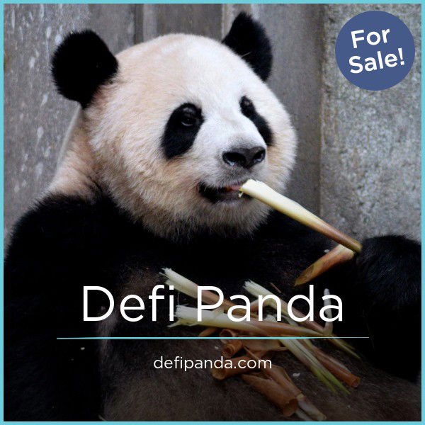 DefiPanda.com