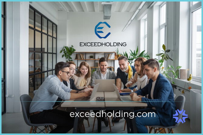 ExceedHolding.com