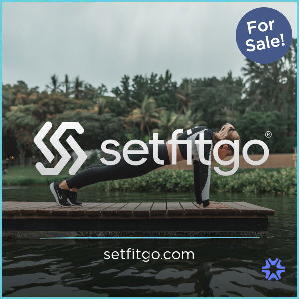 SetFitGo.com