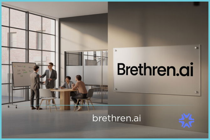 Brethren.ai — 2
