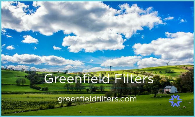 GreenfieldFilters.com