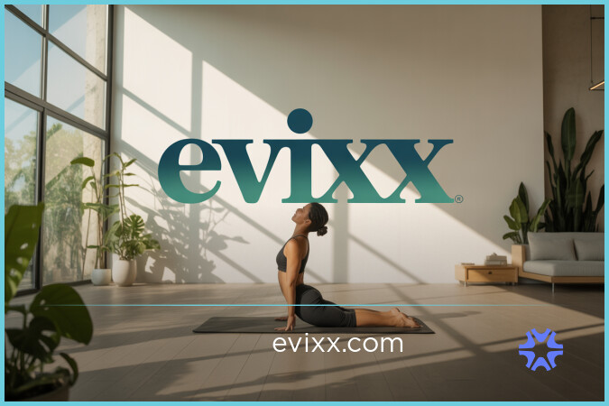 Evixx.com - Good domains for sale