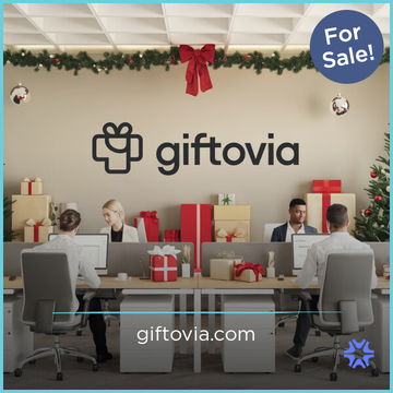 Giftovia.com