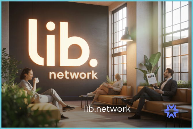 Lib.Network — 2